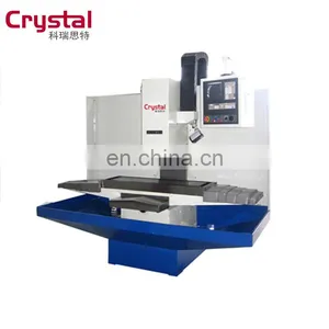 Cnc Turn Mill Lathe Machine XH713B thumbnail-1