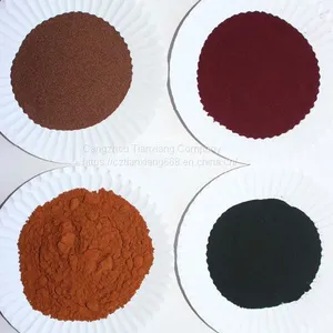 Chemical Dyestuff With Different Colors, Makeuup Disperse Dyes,Chemical Dyes ，Chemical Dyestuff thumbnail-1