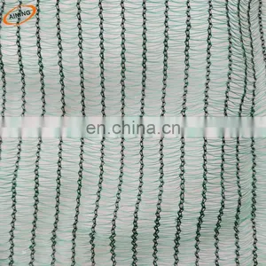 Scaffolding HDPE Knitted Construction Safety Net thumbnail-2