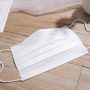 Children's Disposable Masks Anti-smog Masks Pm2.5 Dust and Bacteria and Automobile Exhaust thumbnail-1