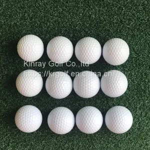 High Quality Golf Ball/ 2-Piece Tour Ball/Driving Range Golf Ball thumbnail-1