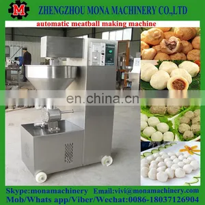 Very Durable Meatball Making Machine/meatball Maker Machine thumbnail-2