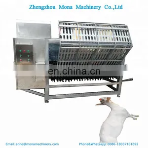 Good Price Goat Application Slaughterhouse Machinery thumbnail-1