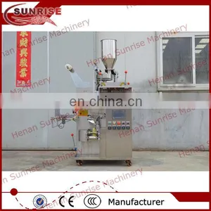 Automatic Powder Tea Packaging Machine thumbnail-2