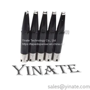 L4D-R Japan Unix Soldering Tips Standard Cross Bit for 200W Cross Heater Welding Soldering Tips Japan Unix Tip Soldering Heads thumbnail-1