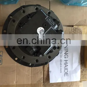 High Quality Sk75 Final Drive Sk75 Travel Motor thumbnail-1