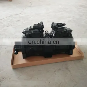 Hot Sell SK200-8 Pump Excavator K3V112DTP1K9R Hydraulic Main Pump thumbnail-6