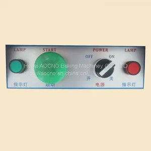 Electric Dough Divider thumbnail-1