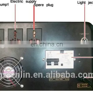 2016 Style Factory Supply Water Fountain Components thumbnail-4