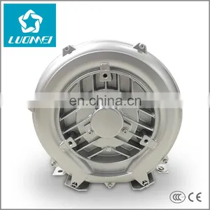 Small Sewage Tank High Pressure Air Blower Water Treatment thumbnail-5