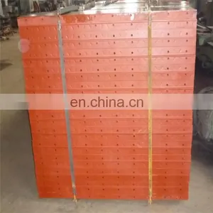 MF-158 Slab Steel Shuttering Plate For Hot Sale thumbnail-5