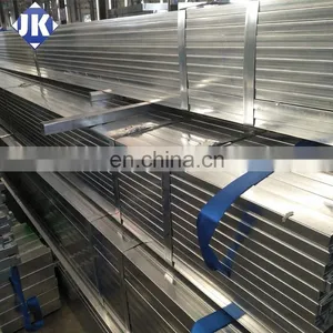 HOT SALE! Q195-Q235 Rectangular Pipe Black Stock 2.5 Inch thumbnail-5