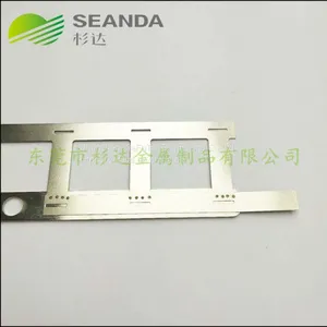Copper Nickel Cu-Ni Busbar Wire for PV Energy Storage Pack thumbnail-2