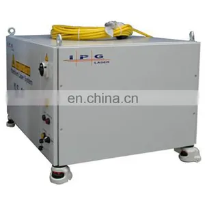 Good Quality Sublimation Laser Sheet Cutting Machine for Laser Metal and no Metal With CE thumbnail-2