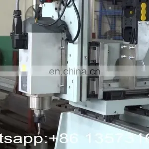 Factory Machine Tool Equipment thumbnail-1