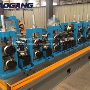 RW/HF Tube&Pipe Machine thumbnail-2