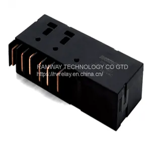 RAMWAY DS907C 80A Magnetic Latching Relay for Smart Meter Relay thumbnail-1