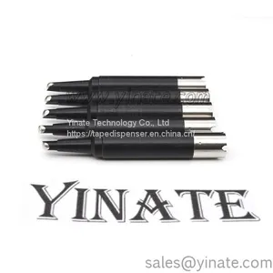TSUTSUMI Replacement Tips TKH4-10SDC Robotic Soldering Tips Cartridge for Soldering Station Tsutsumi Soldering Robot Tips thumbnail-3