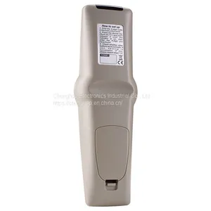 UR938 Universal Smart IR Remote Control With Learn Function 7 Devices Controller Copy for STB DVD SAT DVB HIFI TV BOX thumbnail-3