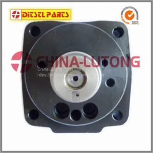 Rotor Pump Company 096400-0240 Four Cylinders VE Diesel Pump Parts thumbnail-1