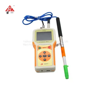 Ventilation Resistance Test Instrument thumbnail-4