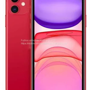 Original Phone 11 for Phone 11 Pro for Phone 11 Pro Max 64GB/256GB/512GB - Any Color - SIM-Free - Factory Unlocked thumbnail-3