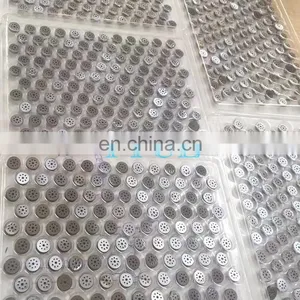 Common Rail Stopper 095331-0040 Fuel Stopper 0953310040 for HP0 Pump thumbnail-4