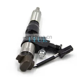 Selling Diesel Fuel Common Rail Injector 095000-5980 thumbnail-2