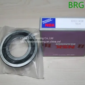 NSK Bearing B25-163 Gearbox Bearings STA3072-9LFT Bearing FAG/NSK thumbnail-1