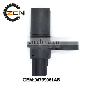 Original Crankshaft Position Sensor OEM 04799061AB For Dodge High Quality thumbnail-3