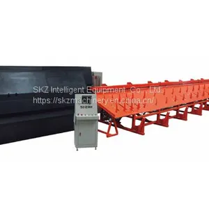 Double Wire Straightening Machine Manufacturer thumbnail-1
