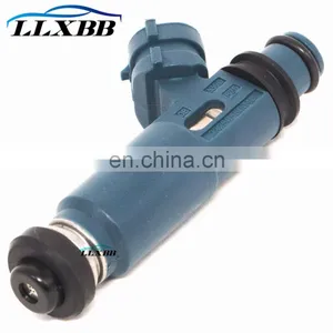 Original LLXBB Fuel Injector 23250-50040 2325050040 For Toyota Land Cruiser Tundra Lexus 23209-50040 2320950040 thumbnail-1