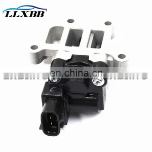 Original Idle Air Control Valve 16022-RAC-U01 16022RAAA01 for Honda Accord Odysey AC533 16022RACU01 thumbnail-3