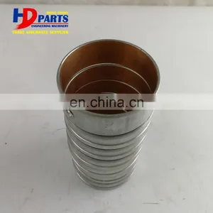 Diesel Engine BF4M2012 BF6M2012 TCD2012 L04 2V Camshaft Bush Cam Bearing 1006028-56D thumbnail-6