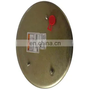 AIR SUSPENSION SPRING COMPLETE FOR DAF TRUCK 0388167, 0083656 (836M2K1) thumbnail-2