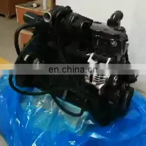 Cummins Engine L375 20 thumbnail-1