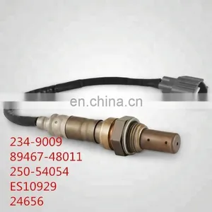 Oxygen Sensor OEM 234-9009 89467-48011 250-54054 ES10929 24656 thumbnail-1