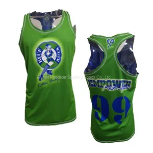 Roadstar Custom Reversible Scrimmage Tops thumbnail-1