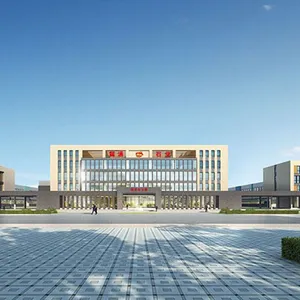Tengchong Jidian Stone Industry Co., Ltd company overview - view 1 thumbnail