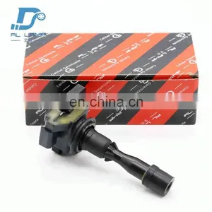 Hijet Ignition Coil 90048-52117 thumbnail-1