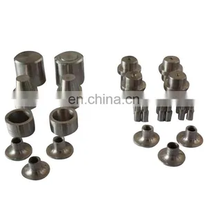 Auto Parts CNC Machining Parts Metal Fabrication Parts thumbnail-6