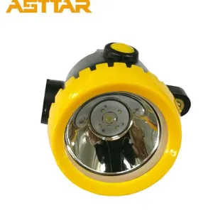 KL1.2Ex Wireless Mining Lamp Rechargeable Led Headlight Mining Cap Light thumbnail-2