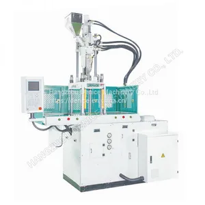 Tube Shoulder Making Machine DV-600DS thumbnail-1