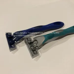 TS-C237 Razor Blade Shaving Razor Blade Safety Razor Blades thumbnail-2