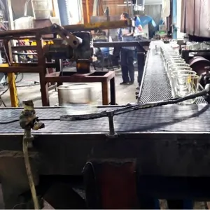 Bengbu Zhongda Glassware Co.,ltd company overview - view 2 thumbnail