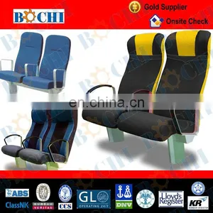 Wholesale China Manufacturers Aluminum Stand CCS Used Boat Seat thumbnail-2