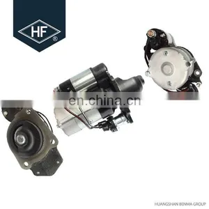Auto Starter Motor 12V 1.7KW 8982775123 thumbnail-1