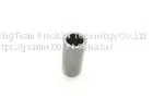 Customized Size Cnc Machining Automotive Bushings With Carbon Steel Material thumbnail-1