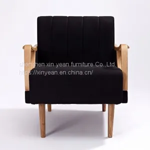 Tamara Single Sofa thumbnail-1