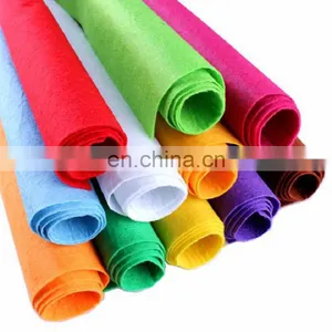 DIY Polyester Felt Nonwoven Fabric Felt Sheet thumbnail-4